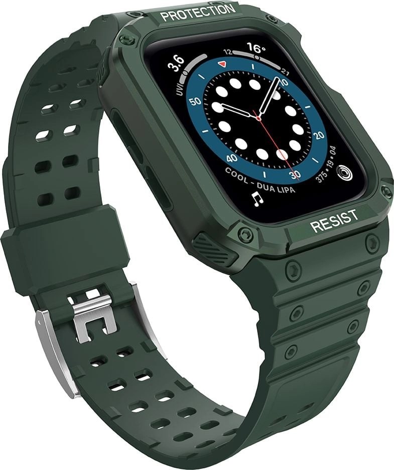 Protect Strap Band Band with Case