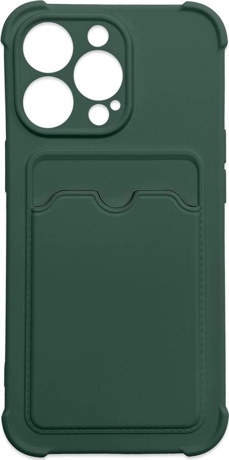 Card Armor Case Pouch Cover for