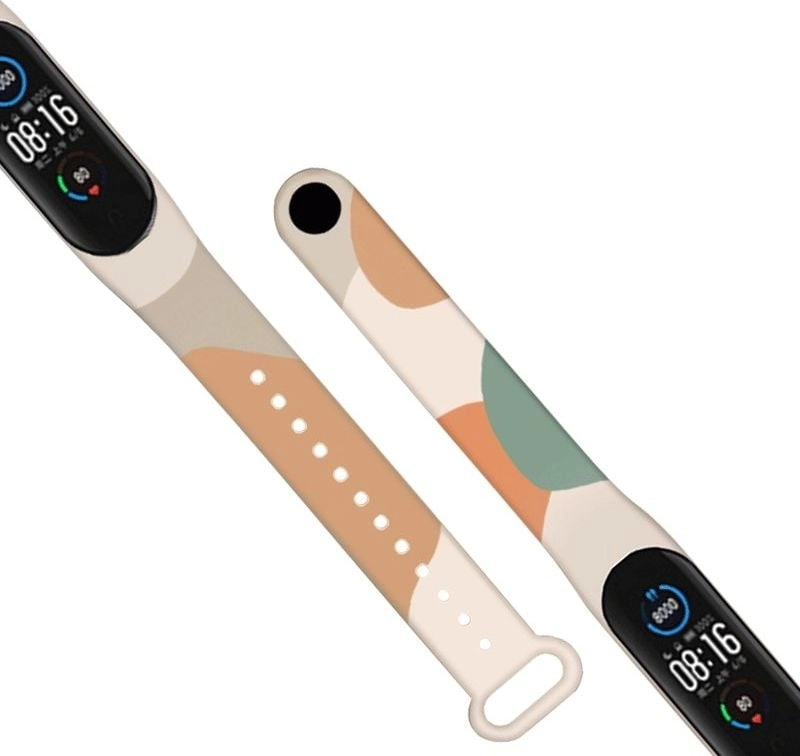 Hurtel Strap Moro Wristband for Xiaomi