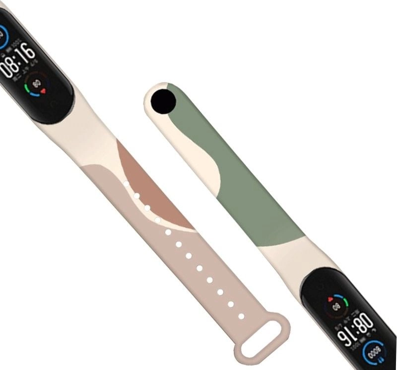Hurtel Strap Moro opaska do Xiaomi