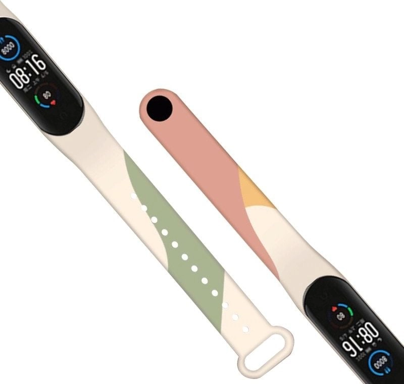 Hurtel Strap Moro opaska do Xiaomi