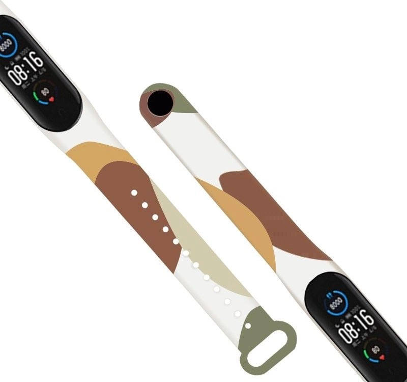 Hurtel Strap Moro opaska do Xiaomi