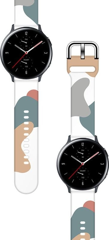 Hurtel Strap Moro opaska do Samsung