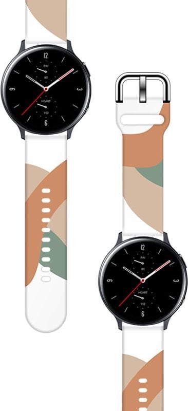 Hurtel Strap Moro opaska do Samsung