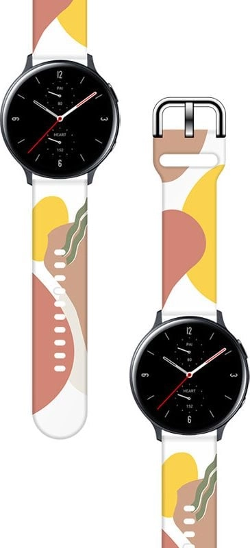 Hurtel Strap Moro opaska do Samsung
