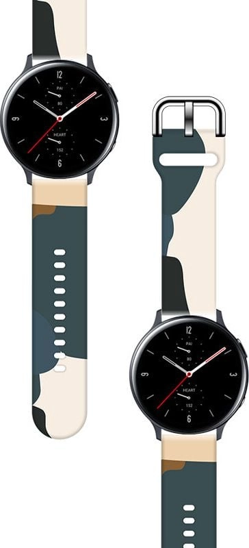 Strap Moro for Samsung Galaxy Watch
