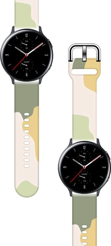 Hurtel Strap Moro opaska do Samsung