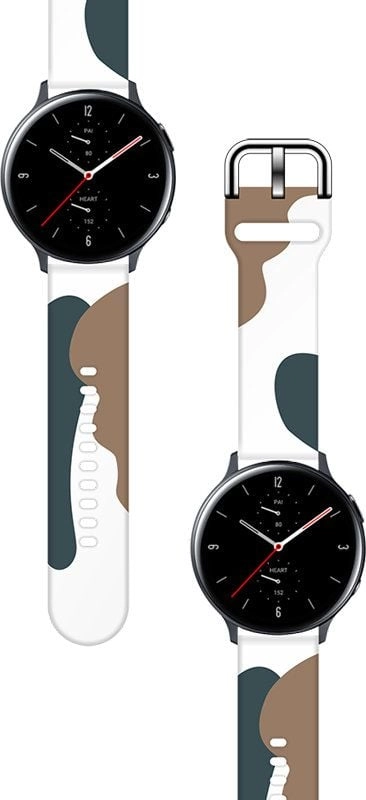 Hurtel Strap Moro opaska do Samsung