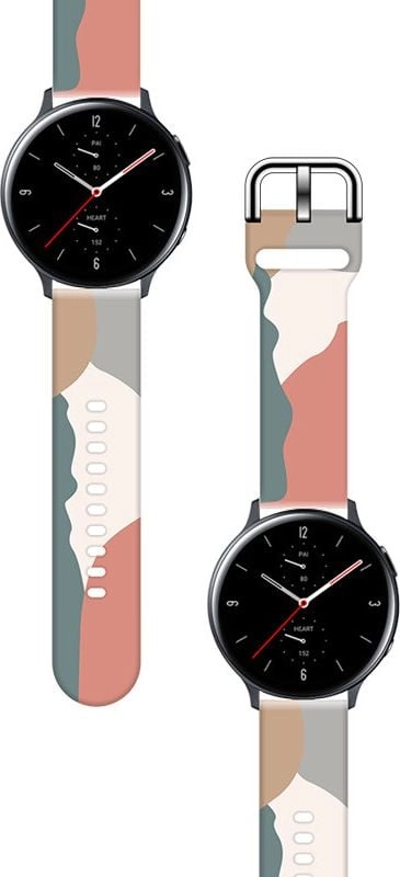 Hurtel Strap Moro opaska do Samsung