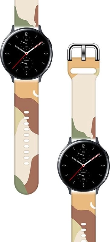 Hurtel Strap Moro opaska do Samsung