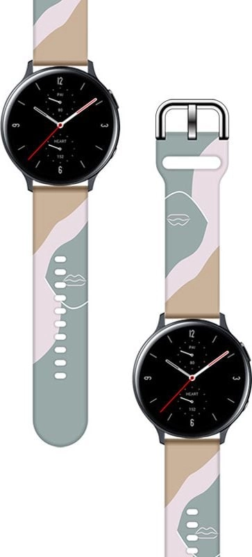 Hurtel Strap Moro opaska do Samsung