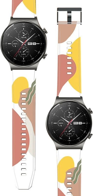 Hurtel Strap Moro opaska do Huawei