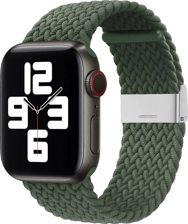Hurtel Strap Fabric Band for Watch