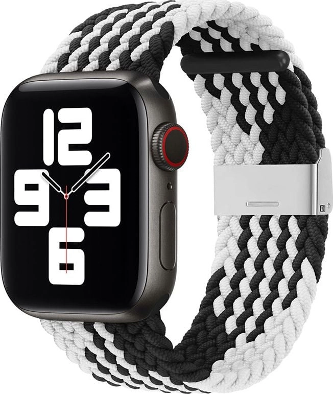 Hurtel Strap Fabric Band for Watch