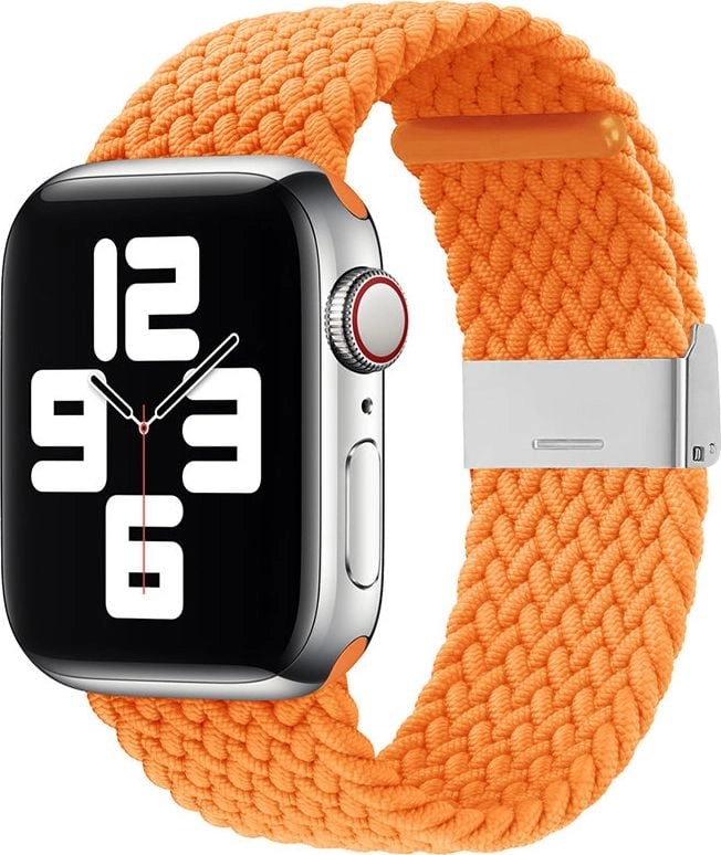 Hurtel Strap Fabric Band for Watch