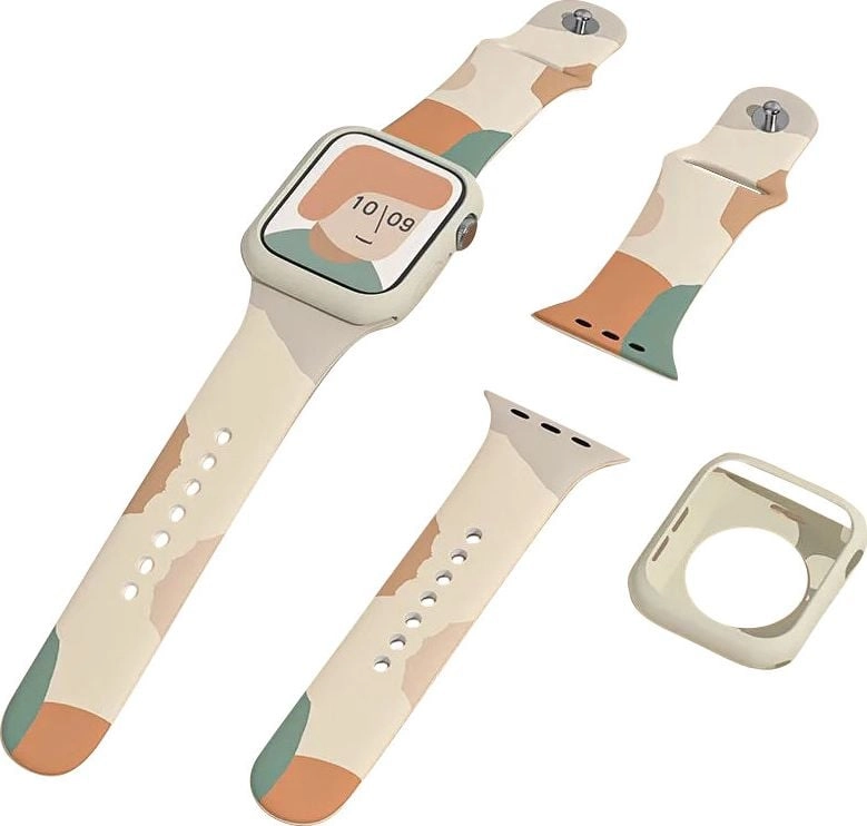 Strap Moro Band for Apple Watch