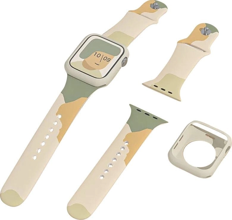Strap Moro Band for Apple Watch