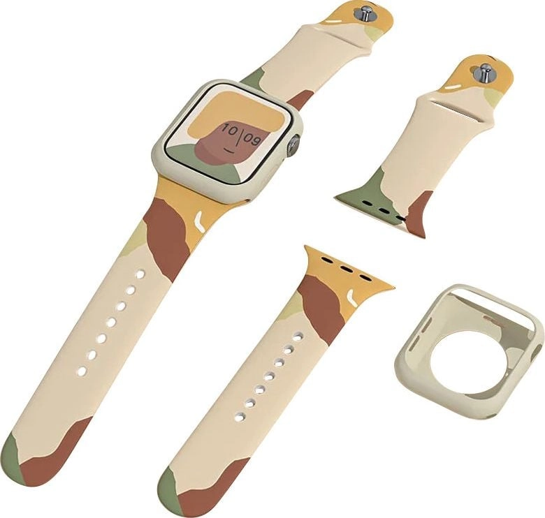 Strap Moro Band for Apple Watch