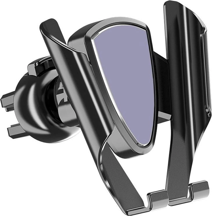 Universal Gravity Car Holder Dark Gray