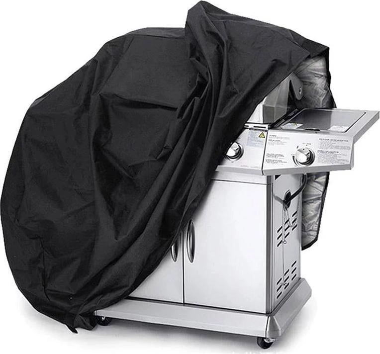 Waterproof grill cover bicycle cover bike