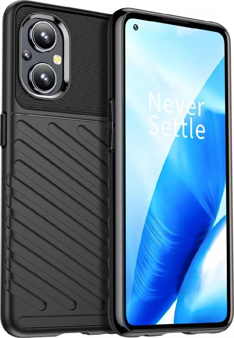 Hurtel Thunder Case elastyczne pancerne etui