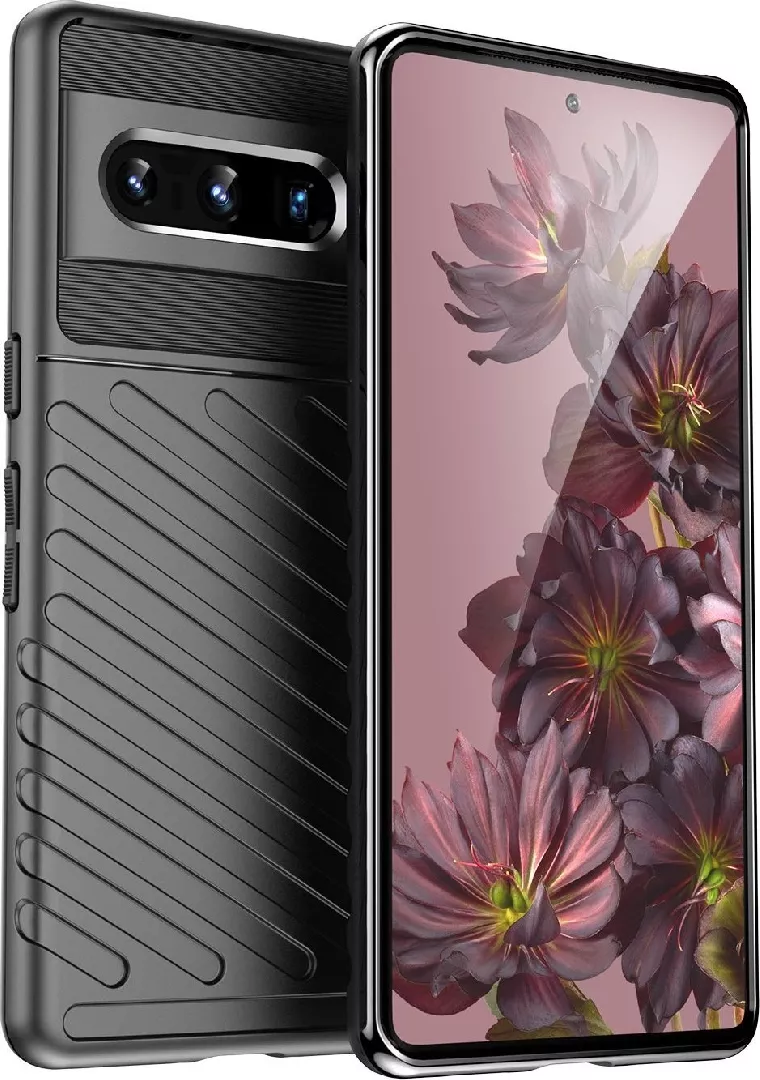 Hurtel Thunder Case elastyczne pancerne etui