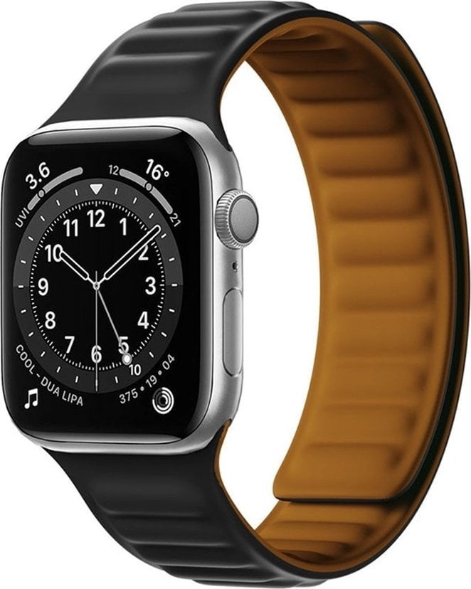 Magnetic Strap Watch Strap 7/8 41mm