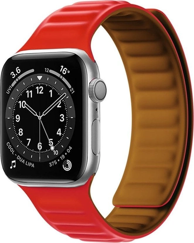 Magnetic Strap Watch Strap 7/8 41mm