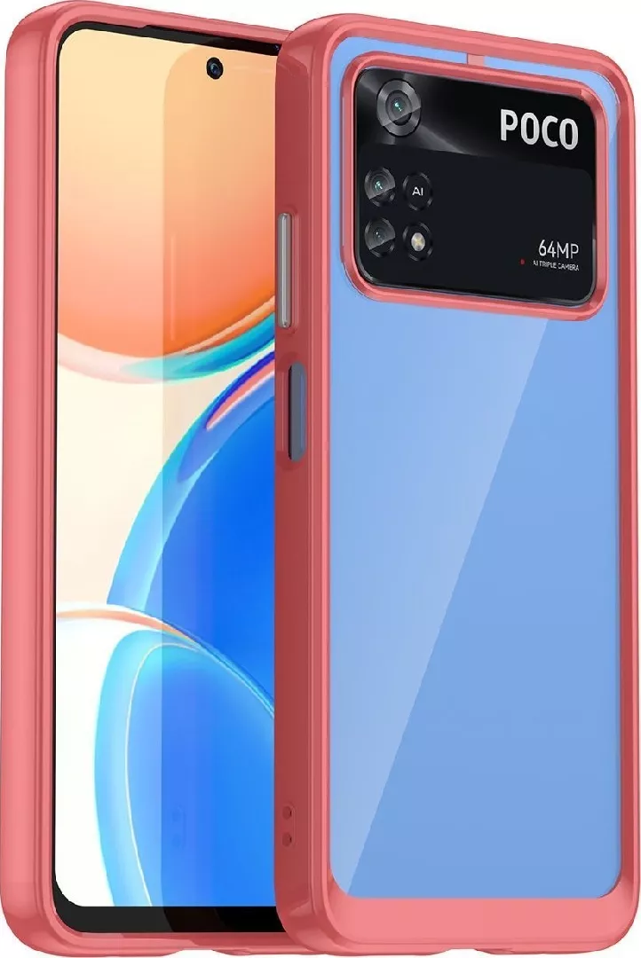 Outer Space Case silicone case for
