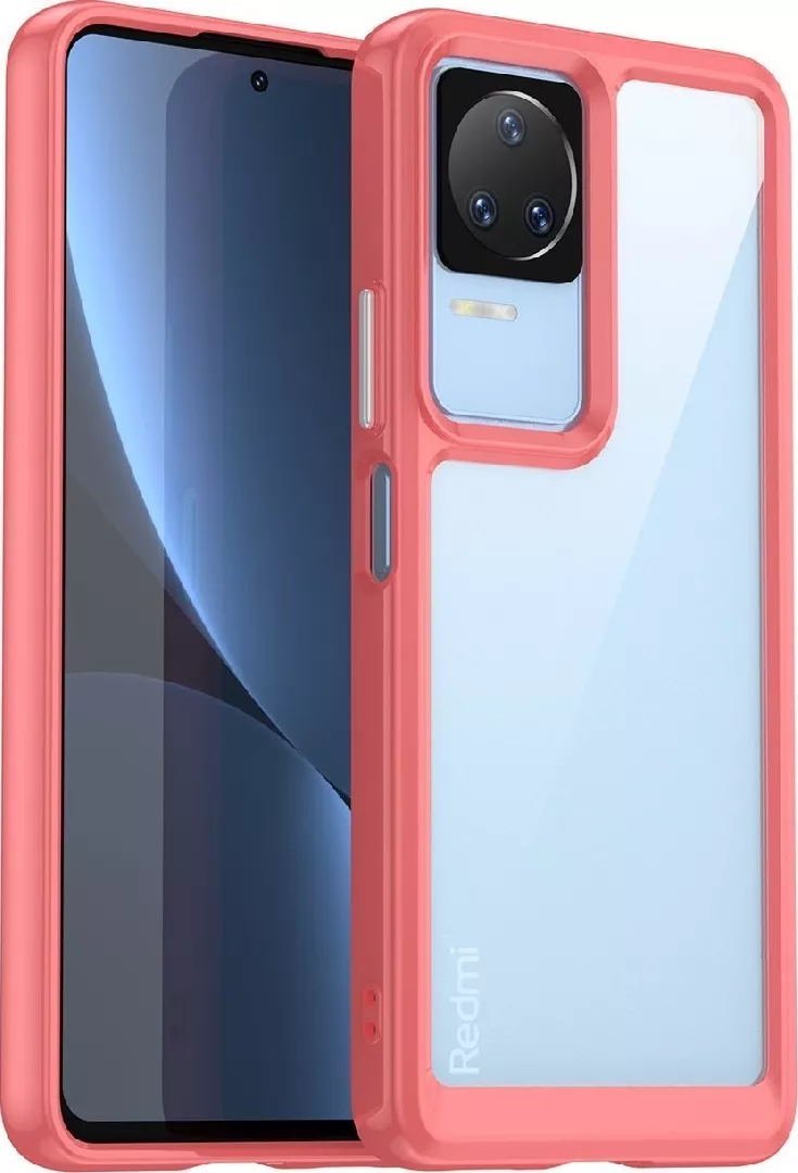Outer Space Case Xiaomi Poco F4
