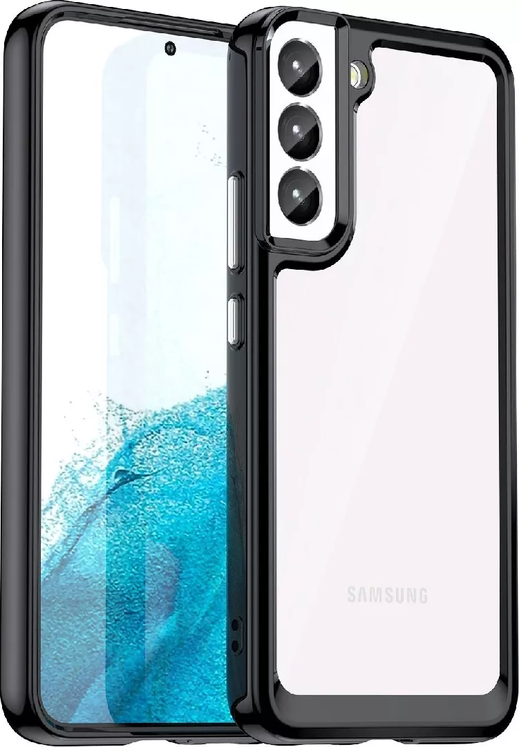 Outer Space Case for Samsung Galaxy