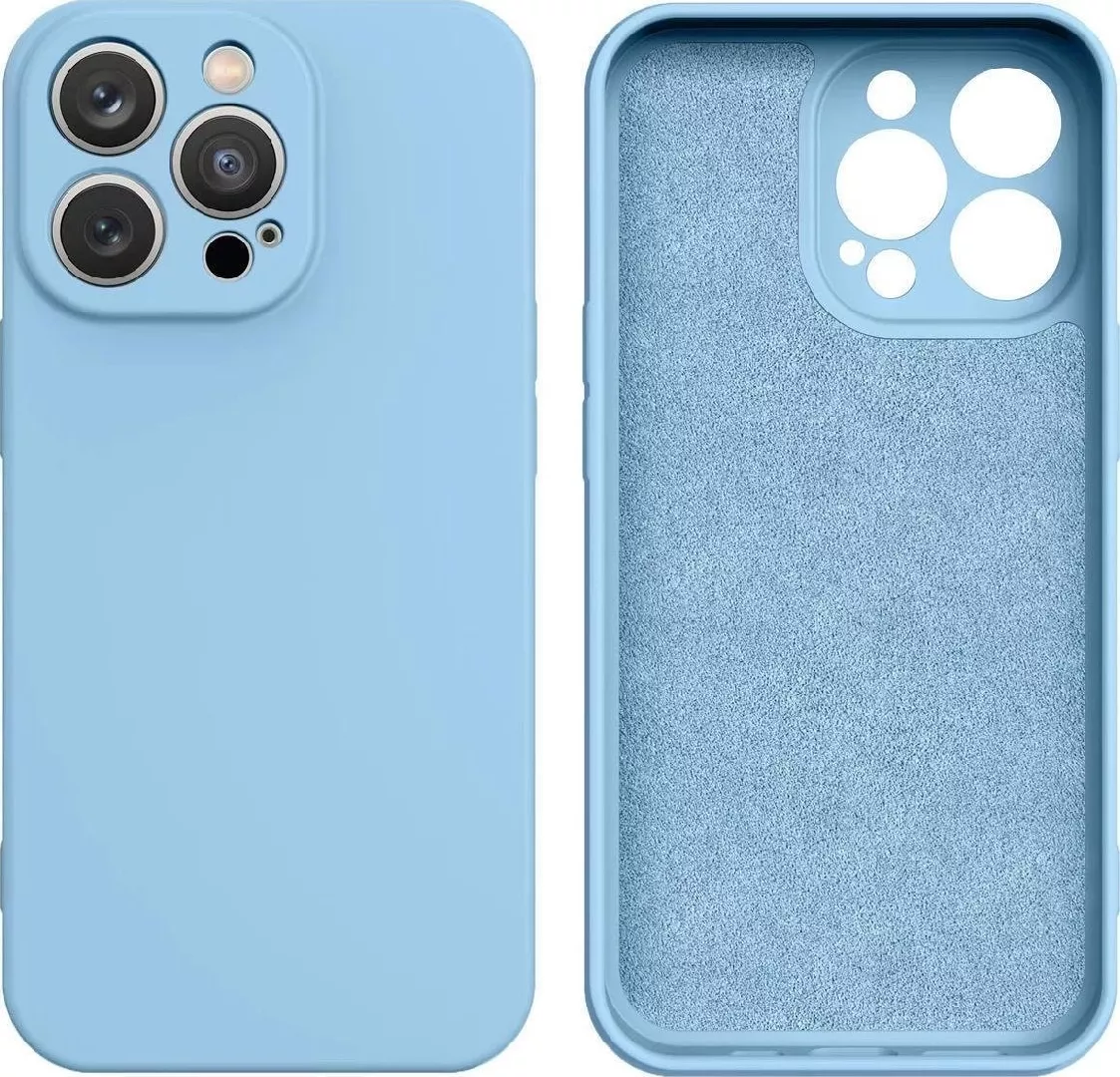 Back cover iLike Samsung Galaxy A54