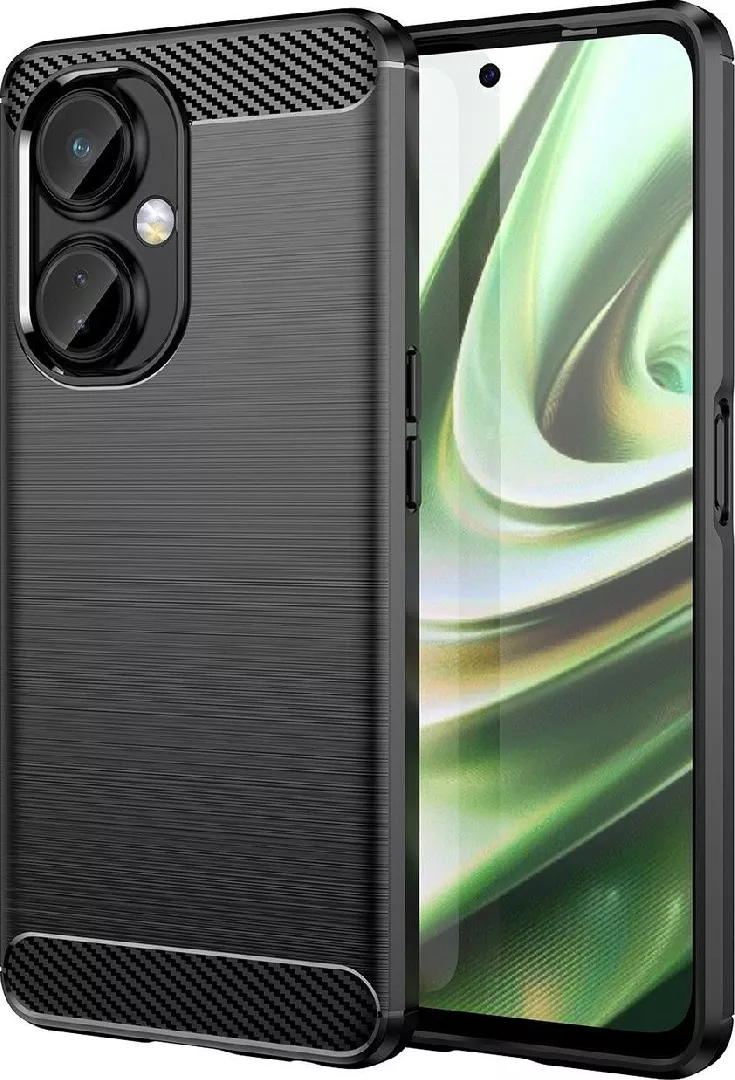 Carbon Case case for OnePlus Nord