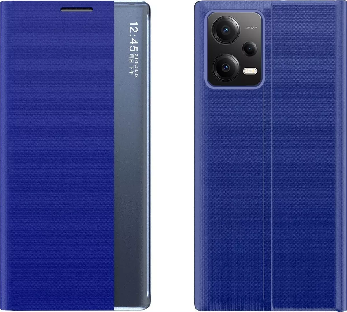 New Sleep Case for Xiaomi Redmi