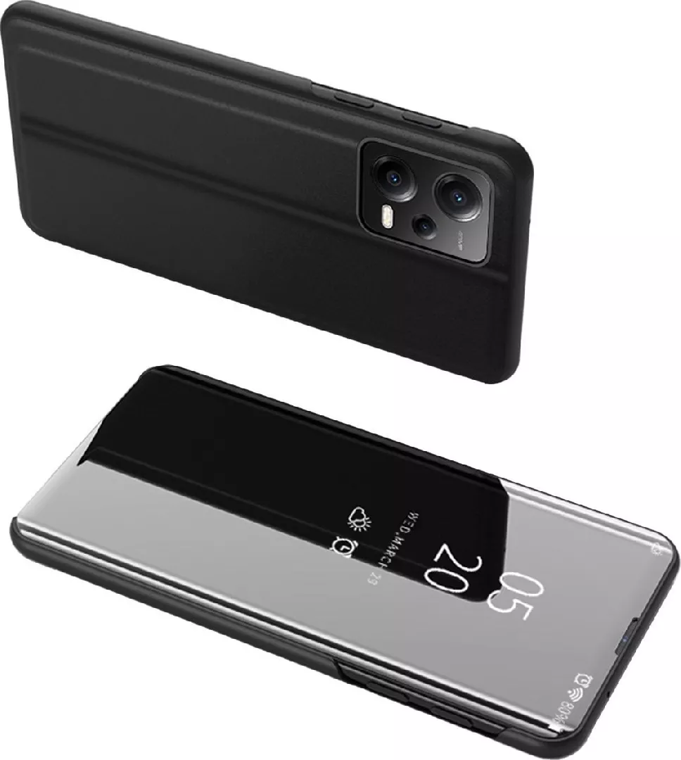 Clear View Case cover for Xiaomi
