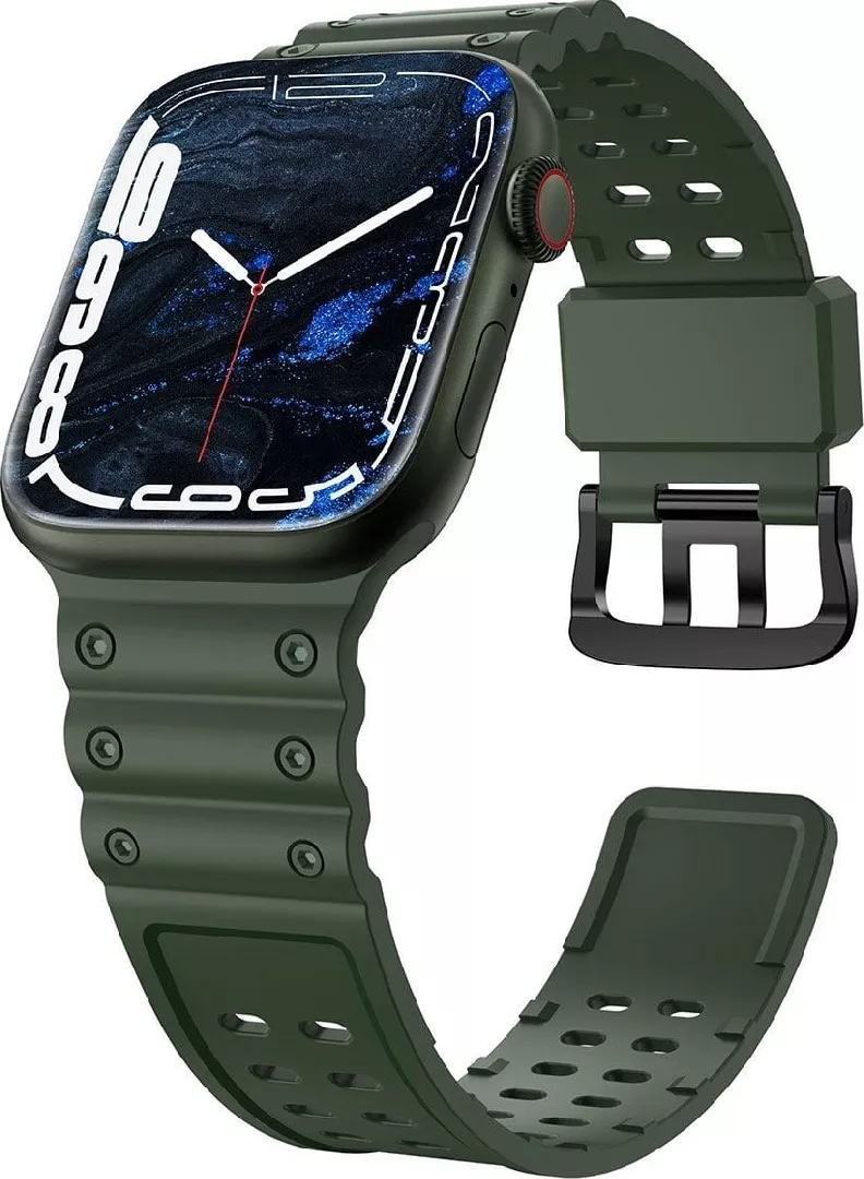 Strap Triple Protection Apple Watch SE