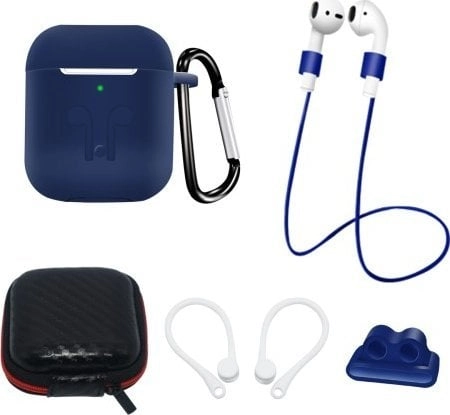 AirPods 2 / AirPods 1 Silicone