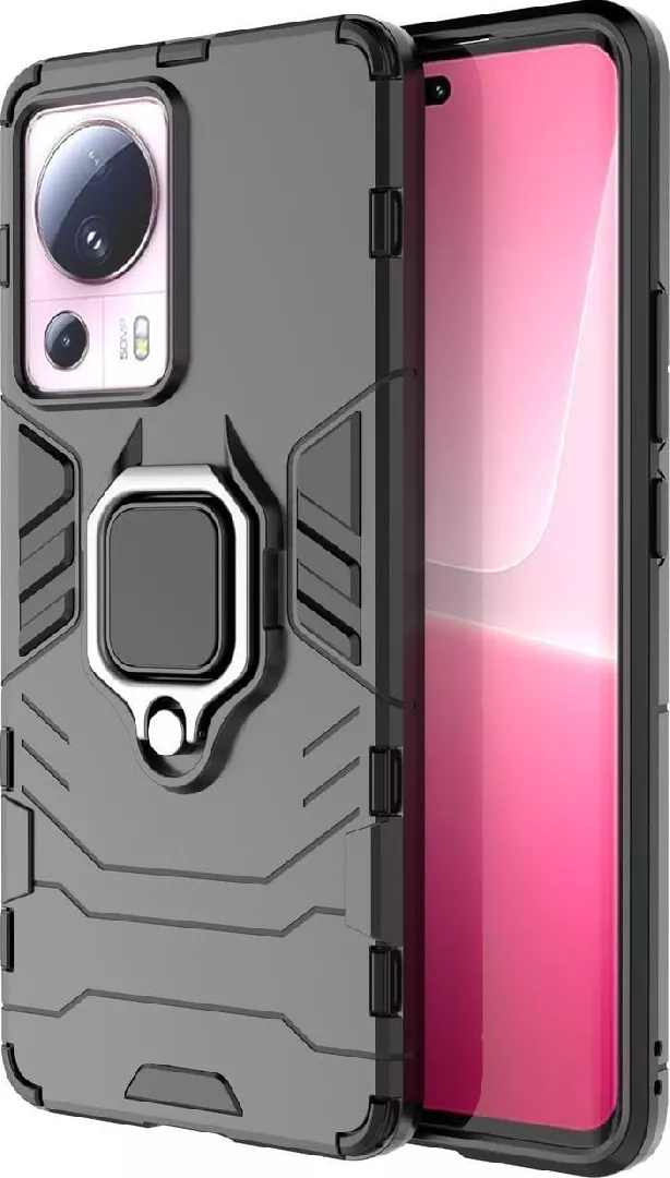 Ring Armor case for Xiaomi 13