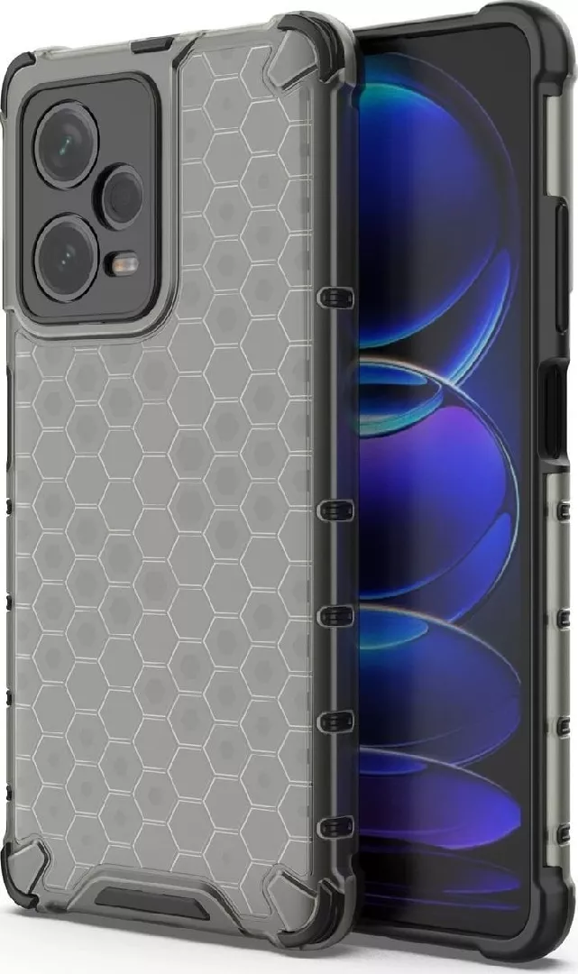 Honeycomb case for Xiaomi Redmi Note