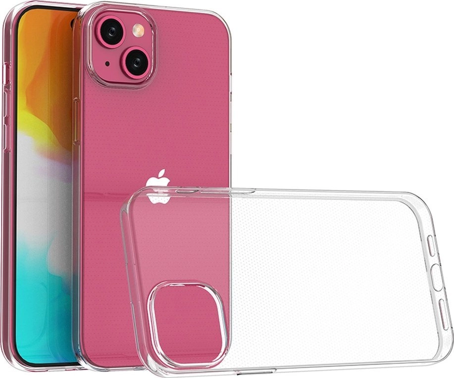 IPhone 15 Plus case from the