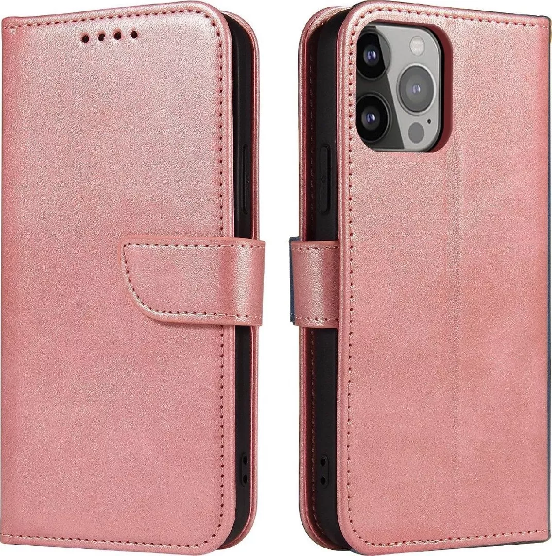 Wallet Case with Stand for iPhone