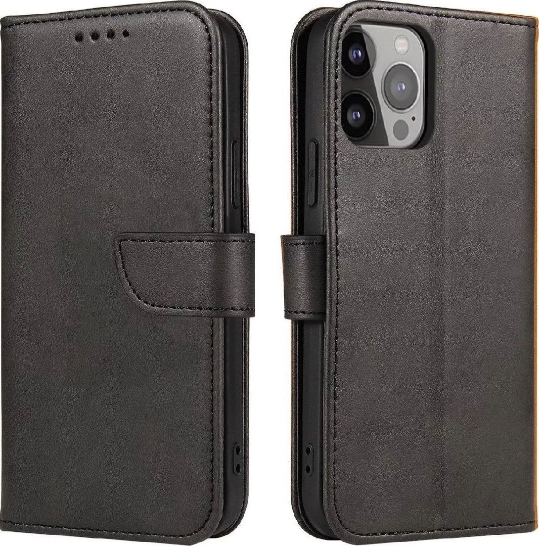 Hurtel Etui z klapką Magnet Case