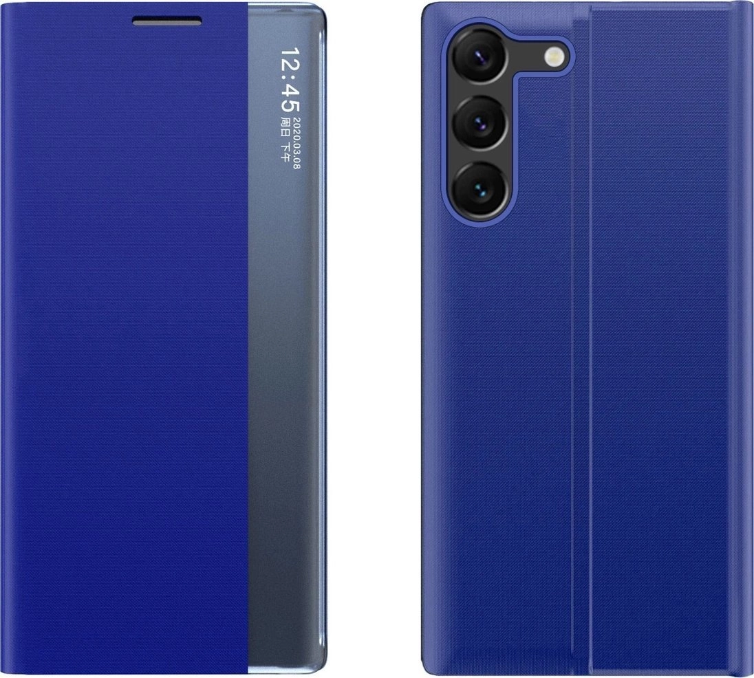 New Sleep View Case for Samsung