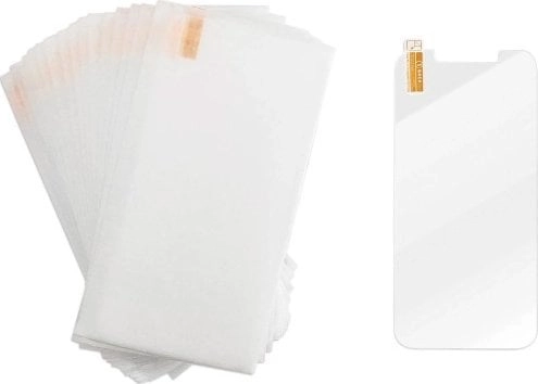 Tempered glass in a multi-pack for
