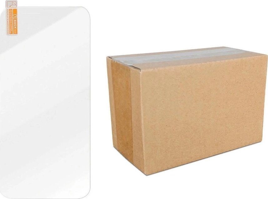 Tempered glass in a multi-pack for