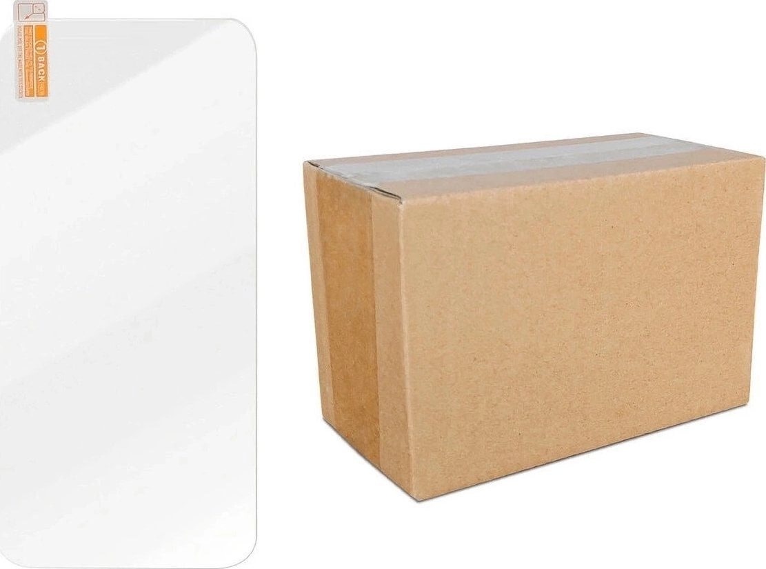 Tempered glass in a multi-pack for