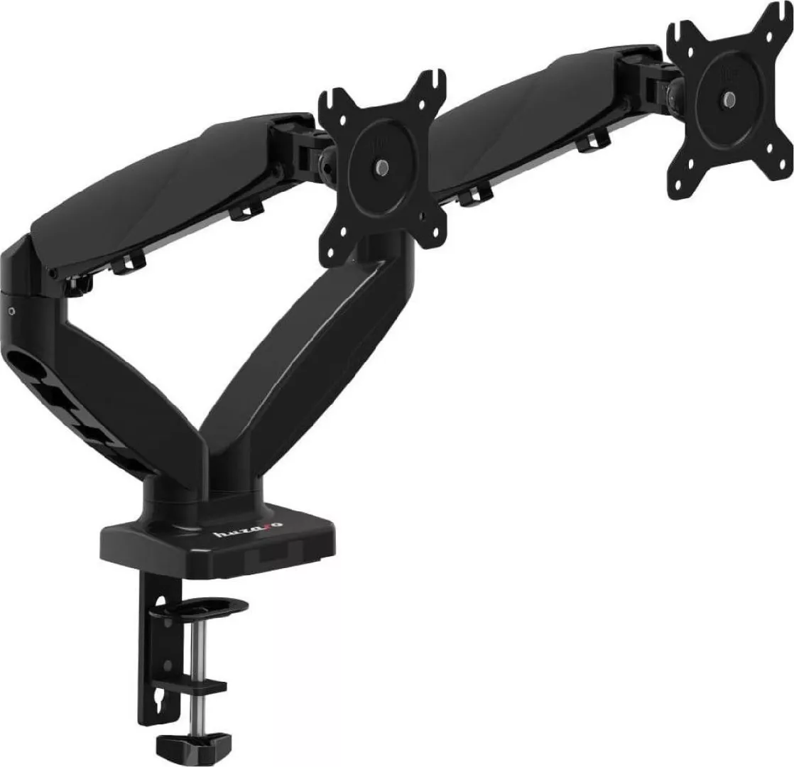 Huzaro Desk holder for 2 monitors