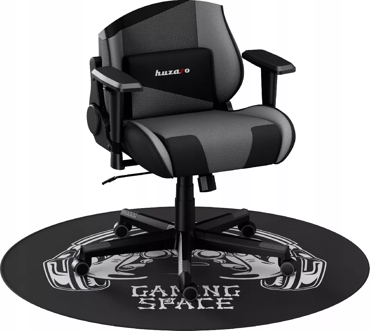 Huzaro FloorMat 6.0 chair mat