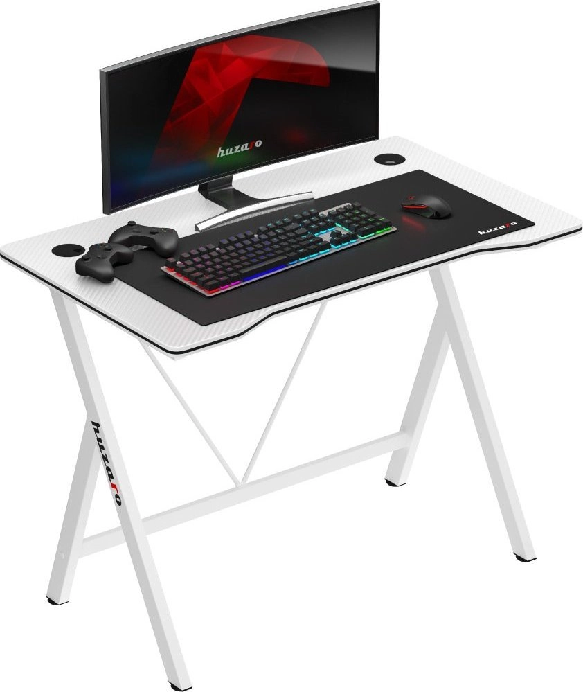 HuzaroHero 1.4 White HZ-HERO 1