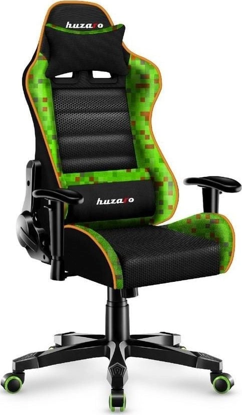 Huzaro Ranger 6.0 Pixel Mesh